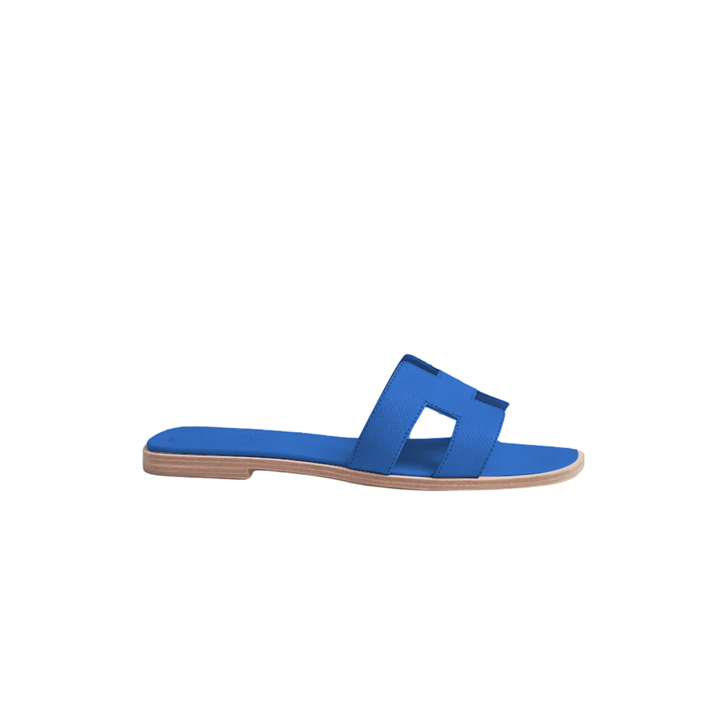 HERMES ORAN SLIPPER H202272Z30